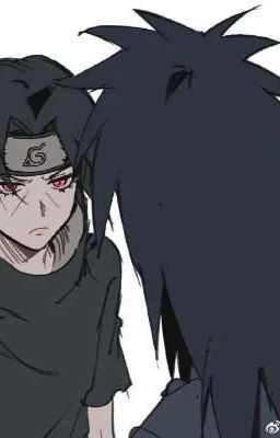 Madara x Itachi : Prends les devants 