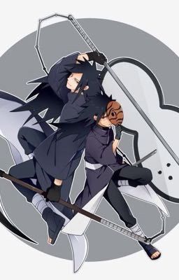 [Madara x Obito] Tử Sắc Mộng Linh