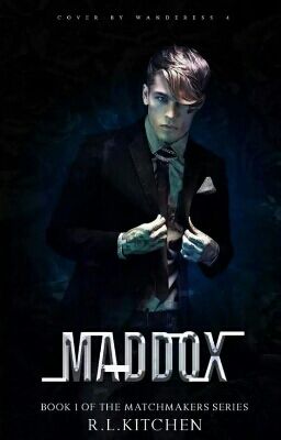 Maddox | Book One