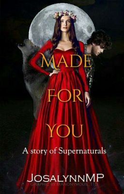 Made For You (Book 1)