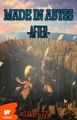 Made In Abyss | After