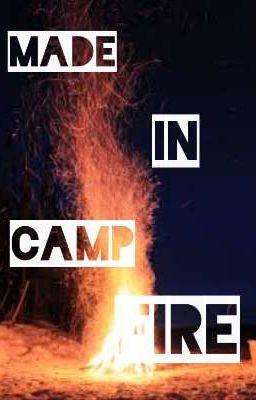 Made In CampFire 