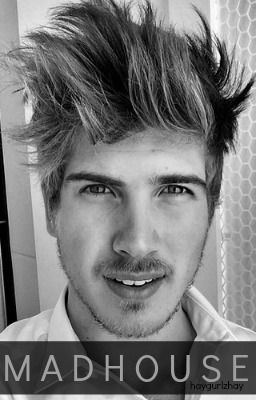 Madhouse // Joey Graceffa