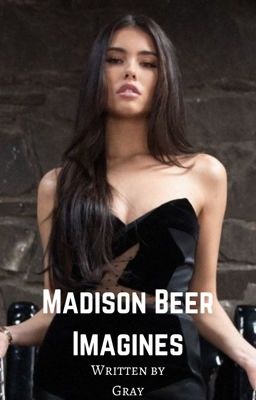 Madison Beer Imagines (EDITING)