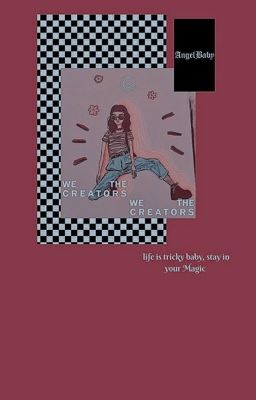 MADISON'S TEEN ANGST ━a chaotic spam book.