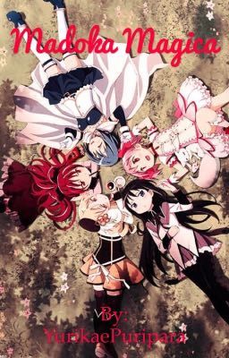 Madoka Magica