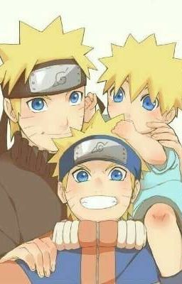 Madre - Naruto 