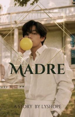 Madre © ᵛᵏᵒᵒᵏ [Próximamente]