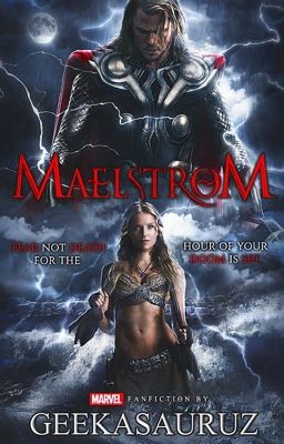 Maelstrom || Thor Odinson