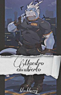 Maestro encubierto - [Furry Yaoi]