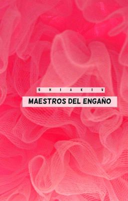 Maestros de la estafa (Omegaverse)》》》NCT