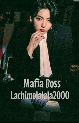 Mafia Boss