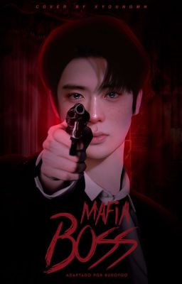 Mafia boss ★ jaedo.