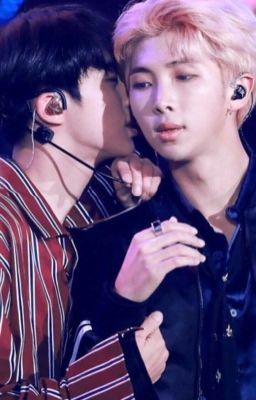 Mafia Boy's Property (Namjin) 