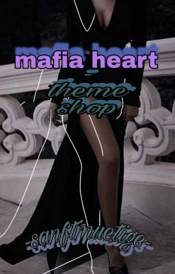 mafia heart-theme shop