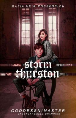 Mafia Heir Possession: Storm Thurston