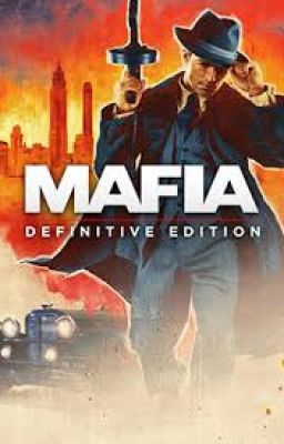 Mafia Infinite. Tierra 25.