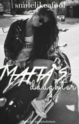 Mafia's Daughter (NMGG Spin-Off) 