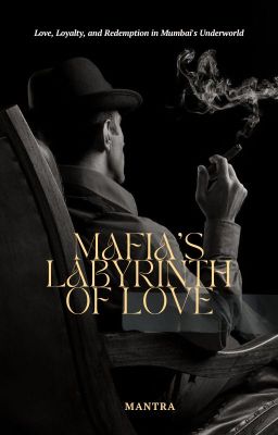 Mafia's Labyrinth of Love