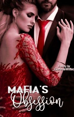 Mafia's Obsession |✓