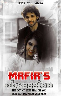 mafia's obsession (manan)✔️