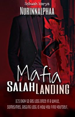 Mafia Salah Landing