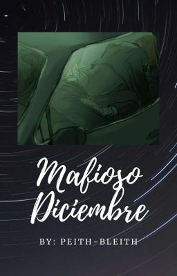 Mafioso Diciembre - Soukoku OneShots