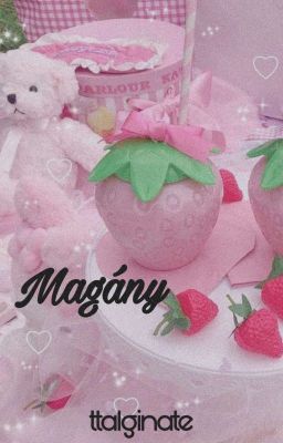 magány • jeongchan