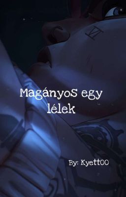 Magányos egy lélek