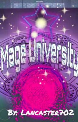 Mage University