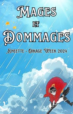 Mages et Dommages