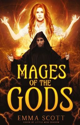 Mages of the Gods