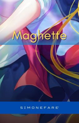 Maghette