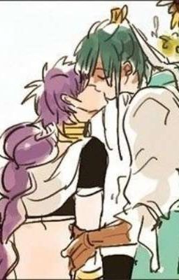 [MAGI] - [AllJudal] - 