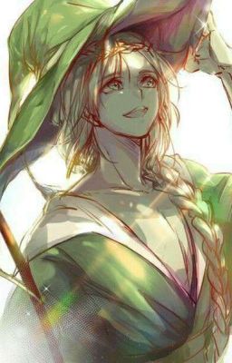 Magi Yunan Ff [BoyxBoy]