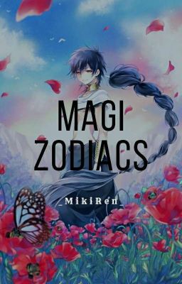 Magi ☆Zodiacs