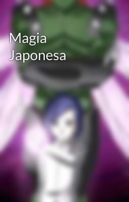 Magia Japonesa