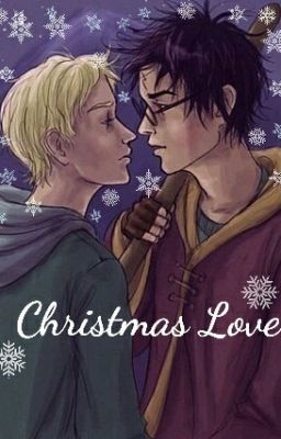 Magia Świąt || Drarry