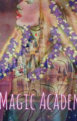 Magic Academy