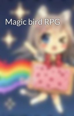 Magic bird RPG