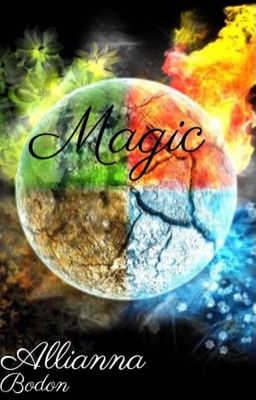 Magic-Die Magie ruft