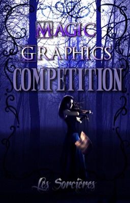 Magic Graphics Competition 