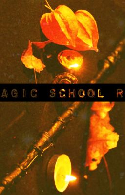 magic highschool roleplay