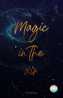 Magic In The Air 