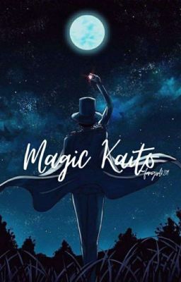 Magic Kaito