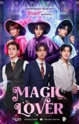 Magic Love 