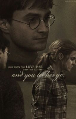 Magic Love || Harmione