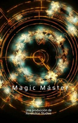 Magic Máster