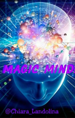 MAGIC MIND!