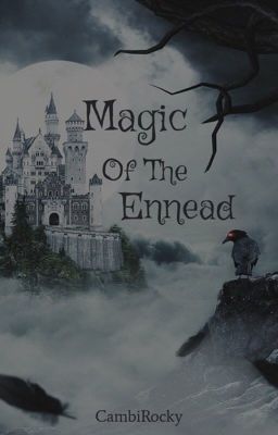 Magic of the Ennead